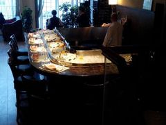 -Oyster Talks 四度蚝法餐厅