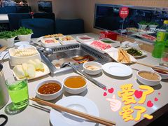 -海底捞火锅(枫蓝国际购物中心店)