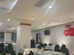 -新疆兵团食府清真(马连道店)