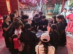 -暴风岛沉浸式体验馆(百联世纪店)