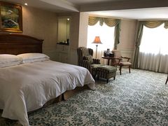 -中旅阿那亚九龙湖·公主酒店