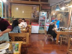 大堂-侯家庄阿才有品私房菜馆
