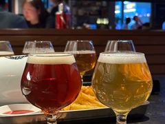 -京A Taproom·精酿餐吧(CBD店)
