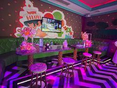 -欢乐迪KTV(观音桥未来国际店)