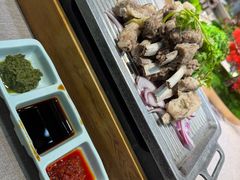 -中卫御苑福膳·养生局(圆明园店)