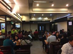大堂-添好运点心专门店(深水埗店)