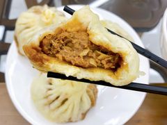 -天宫院小吃·包子炒肝儿(管庄店)