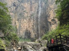 -云台山风景名胜区