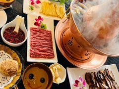 -南门涮肉(通州大船店)