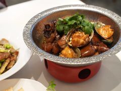 -虎哥私房菜(馒头山店)