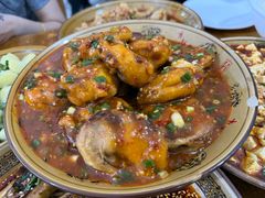 -周师饭店
