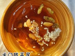 冰粉-龙门阵茶屋川菜馆(武康路店)