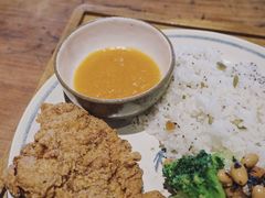 -Brut Eatery悦璞食堂(愚园路店)