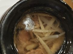 冬笋老鸭汤-西江美食舫·江西菜(健德桥店)