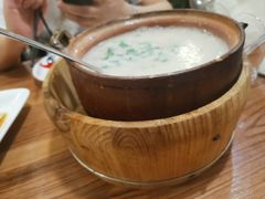 -阿义海鲜粥(九眼桥店)