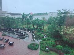 -江门富力万达嘉华酒店