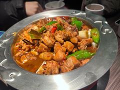 -胖哥俩肉蟹煲(杭州下沙学林街店)