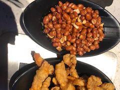 -大成活海鲜烧烤龙虾(静安大融城店)