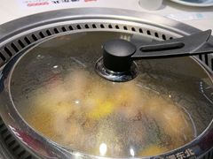 -遇东北林区铁锅炖(南开店)