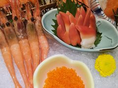 -吉兆·料理(红梅南路店)