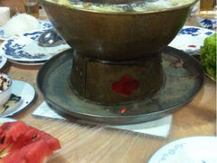 iphone_upload_pic-鑫龙火锅城(嘉汇广场店)
