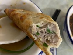煎饺-秦记南岗鱼锅(珠吉路店)