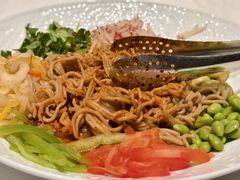 -西贝(满都海公园店)