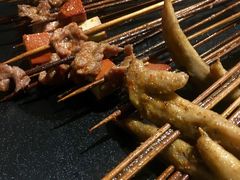 -长药唐师乐山油炸(石人直营店)