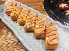 -御牛道日式烤肉料理(杭州万象城店)