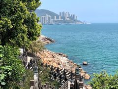 -汕头市小公园