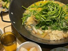 -阿鸡鱼庄·顺德鲜蒸小炒(亚运村店)