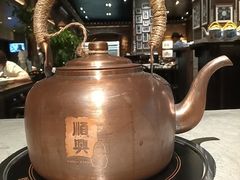 -顺兴老茶馆·精品川菜(世纪城店)
