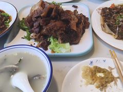 -老仁义·清真菜(太古街店)