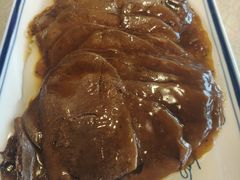 -清真文铁家烧麦馆