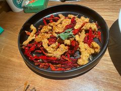 -蓉城小馆(科兴店)