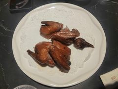 -芳芳私房菜·精做淮扬菜(承德路店)