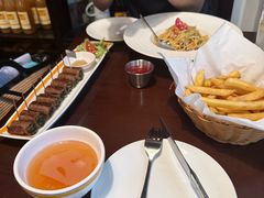 -La Creperie法餐厅(桃江路店)