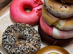 -One Bagel·一个贝果(凯德mall大峡谷店)