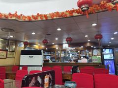 大堂-烤肉季饭庄