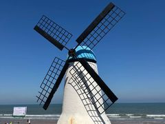 -巧克力渔家.小船海鲜家常菜(万平口店)