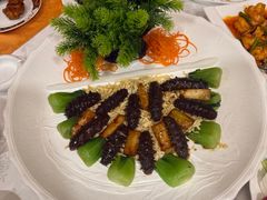 -万宝海鲜舫(劳动公园店)