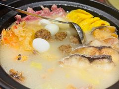 -三品香·江浙菜(松江九谊店)