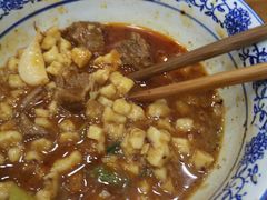 -刘信牛羊肉小炒泡馍(回民街店)