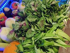 -靠山屯东北农家菜(八龙桥雅苑店)