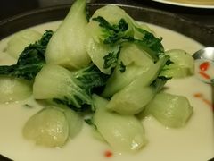 -万丽轩·粤菜(王府井金茂万丽酒店)