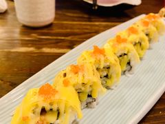 -白石的深夜食堂(大上海店)