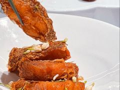 -醉舍·新淮扬菜(长宁龙之梦店)