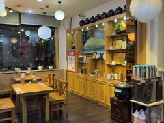 -金达莱冷面百年石锅饭(宾馆胡同店)