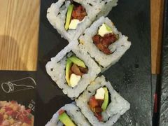 -Sushi Love 创意寿司(丽影广场店)