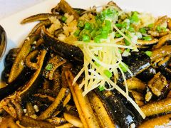 -一品淮扬 · 淮扬菜·北京万达文华酒店